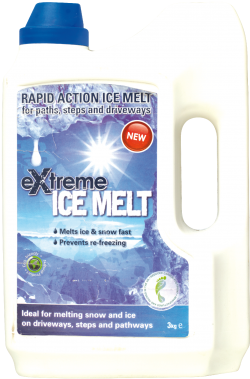 3kg Ice Melt