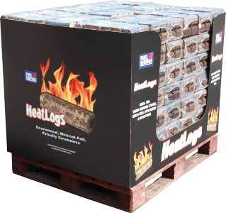 Heat Logs POS